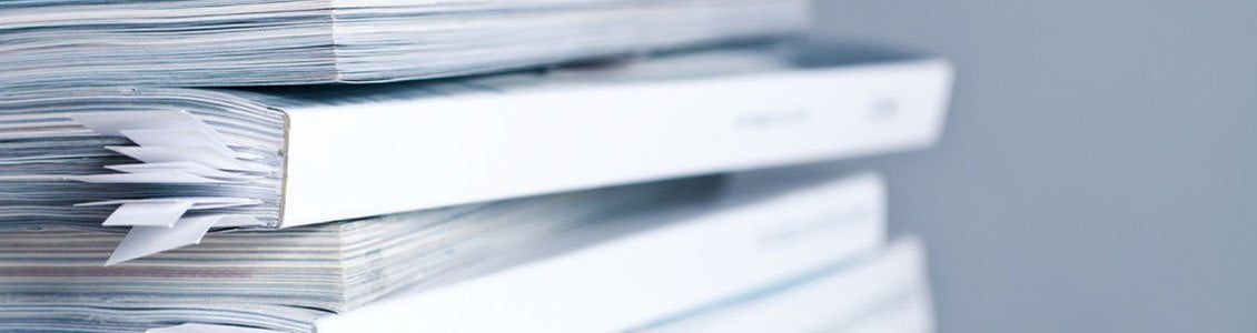 Доклады для научных конференций